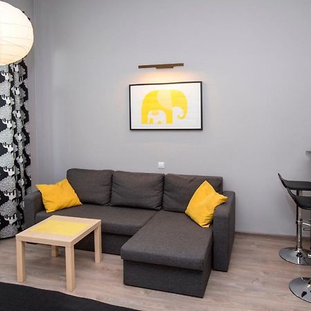 Apartamenty Sedinum Szczecin Kültér fotó