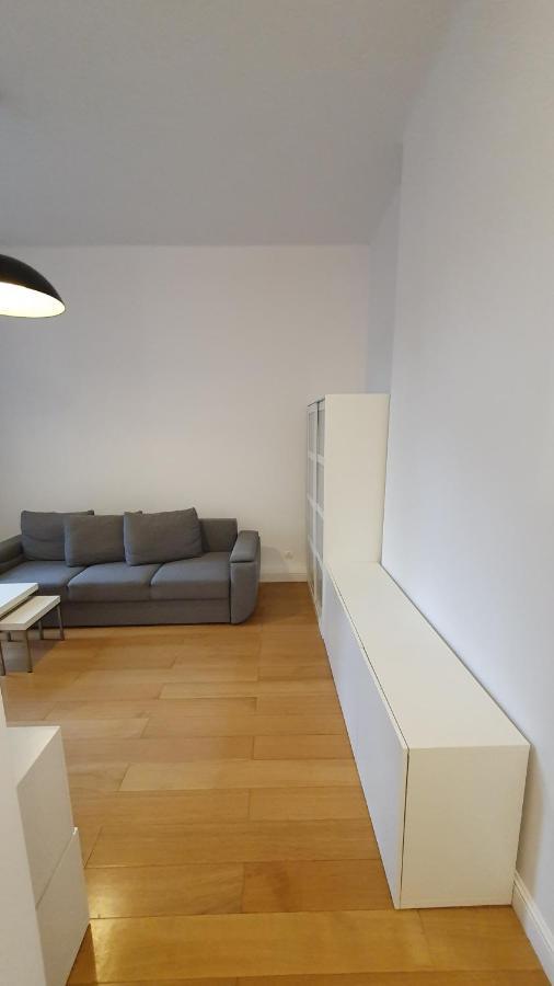 Apartamenty Sedinum Szczecin Kültér fotó