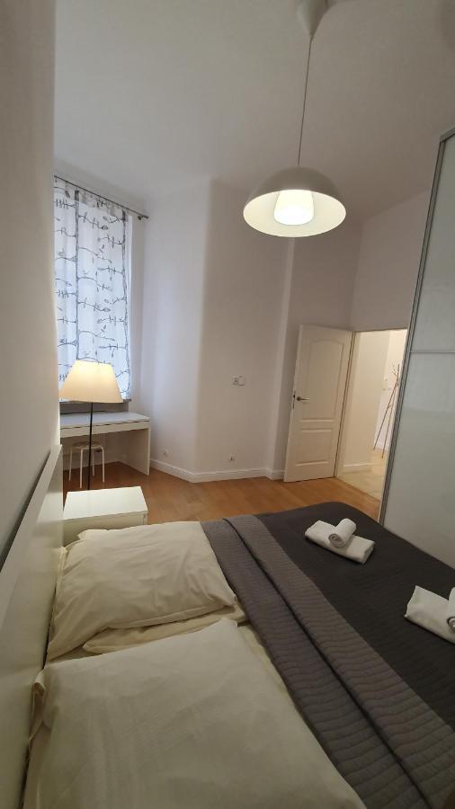 Apartamenty Sedinum Szczecin Kültér fotó