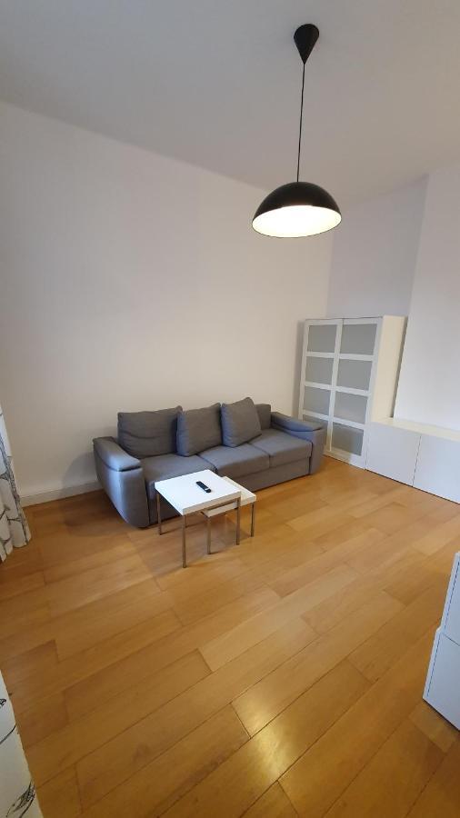 Apartamenty Sedinum Szczecin Kültér fotó