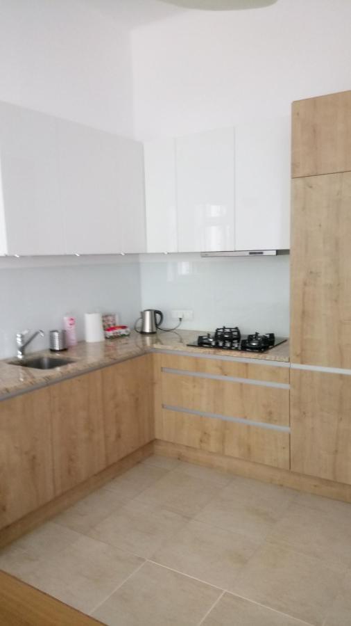 Apartamenty Sedinum Szczecin Kültér fotó