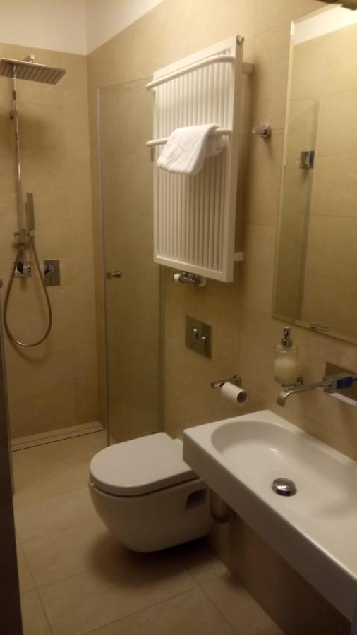 Apartamenty Sedinum Szczecin Kültér fotó