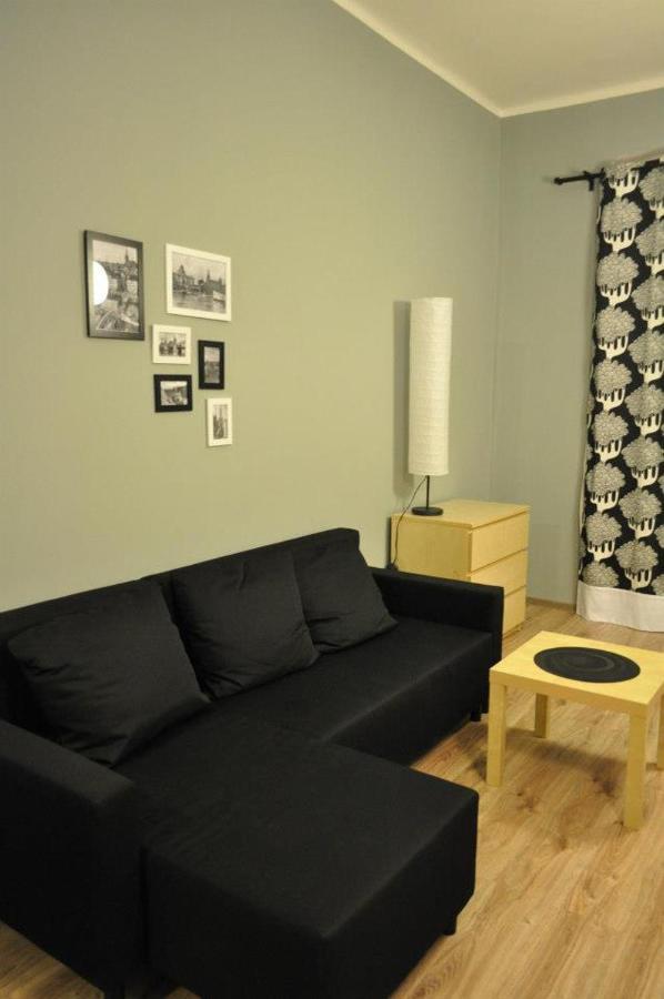 Apartamenty Sedinum Szczecin Kültér fotó