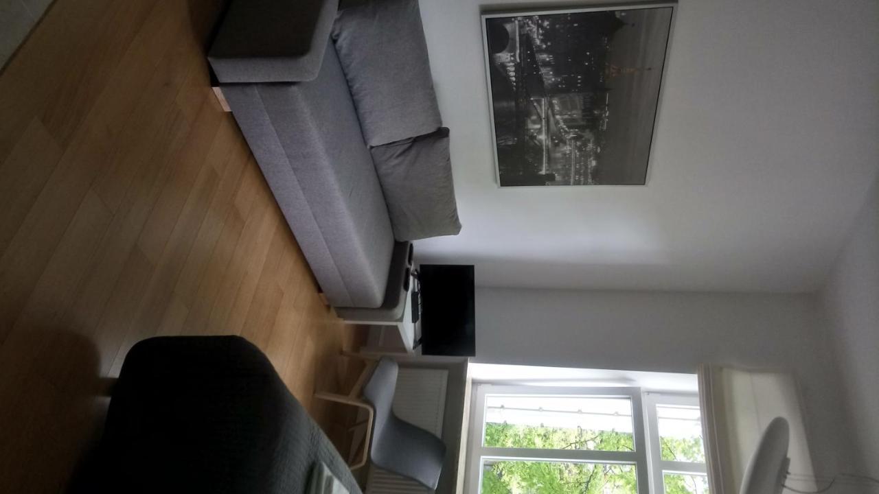 Apartamenty Sedinum Szczecin Kültér fotó